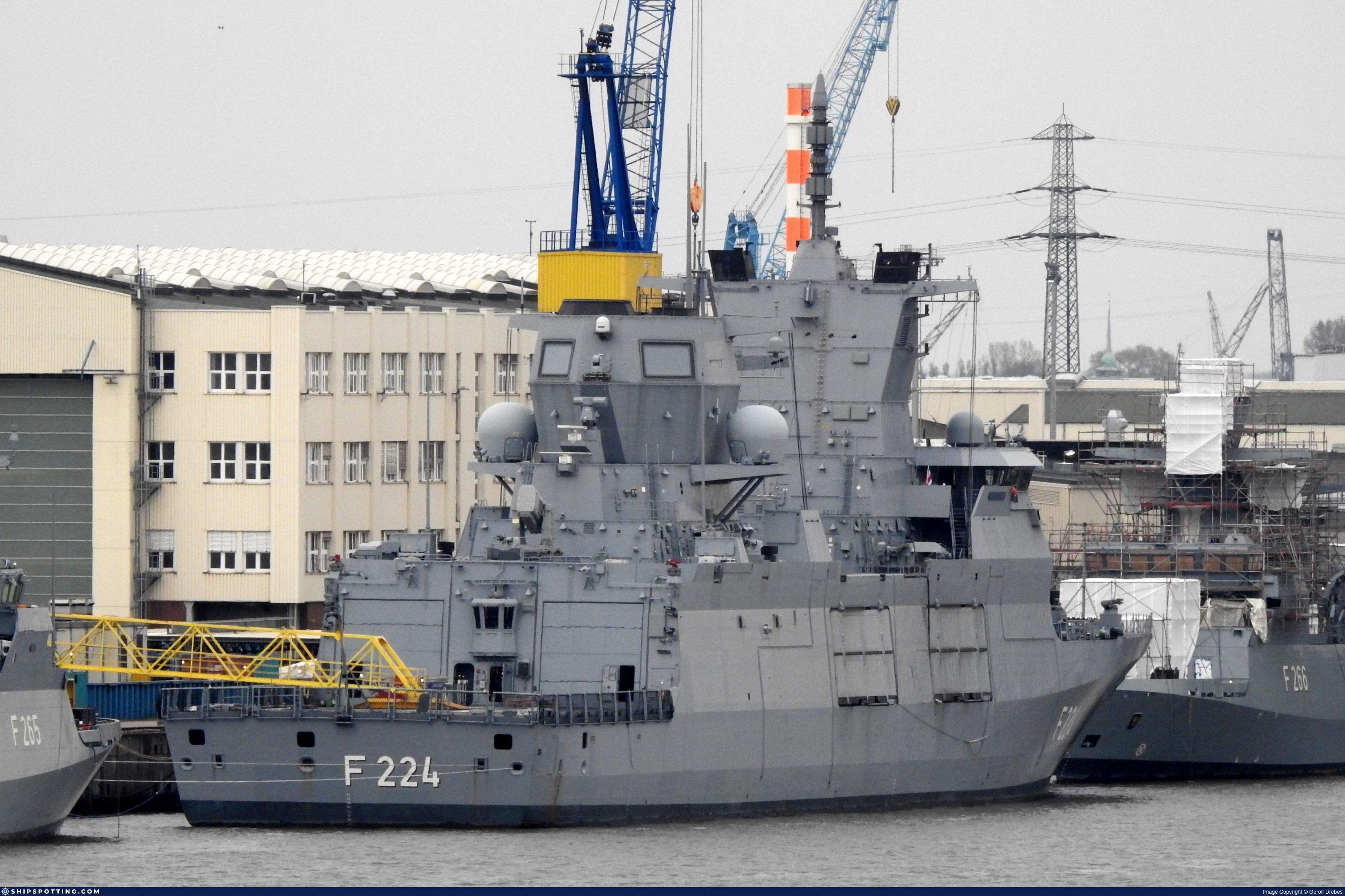 ship